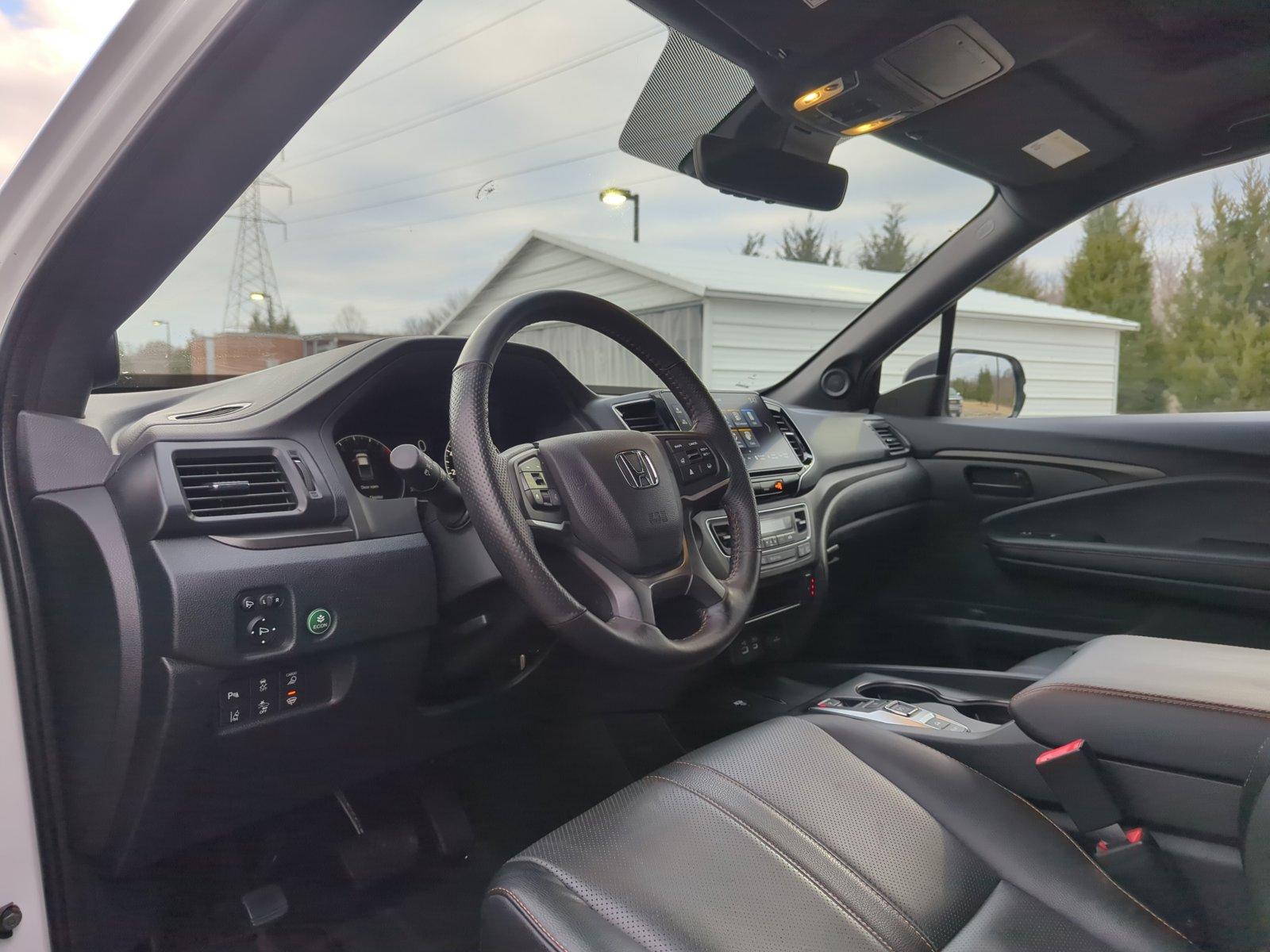 2024 Honda Ridgeline Vehicle Photo in Memphis, TN 38125