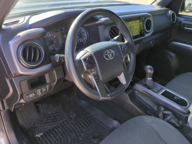 2019 Toyota Tacoma 2WD Vehicle Photo in Killeen, TX 76541