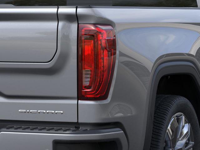 2025 GMC Sierra 1500 Vehicle Photo in GOODYEAR, AZ 85338-1310