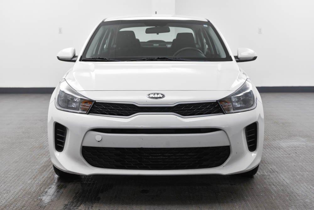 Used 2019 Kia RIO LX with VIN 3KPA24AB6KE233915 for sale in Akron, OH