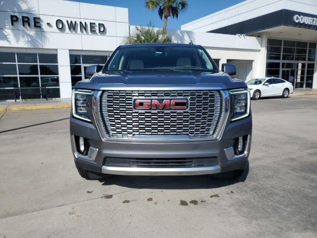 2021 GMC Yukon XL Vehicle Photo in LAFAYETTE, LA 70503-4541