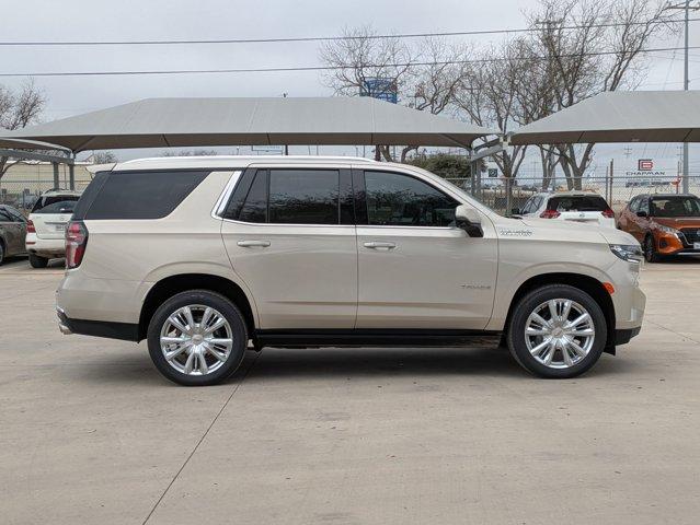 2023 Chevrolet Tahoe Vehicle Photo in SELMA, TX 78154-1459