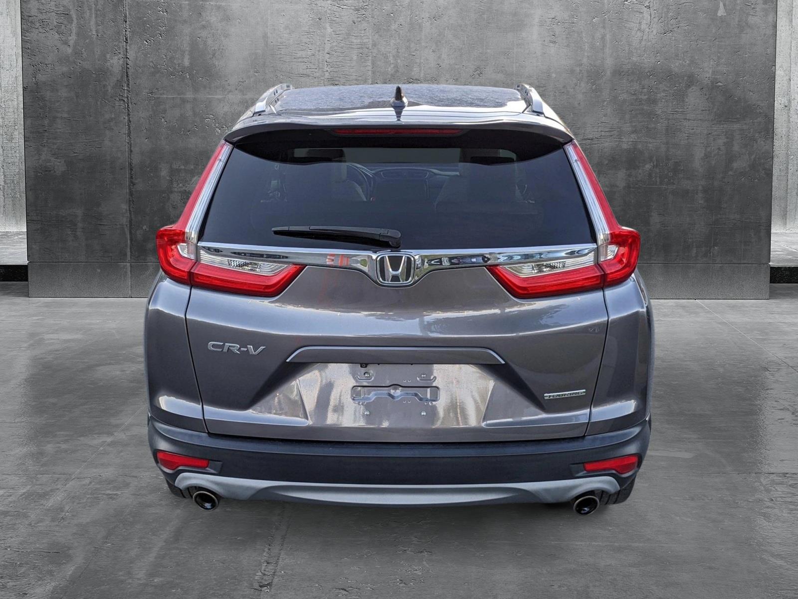 2019 Honda CR-V Vehicle Photo in Orlando, FL 32811