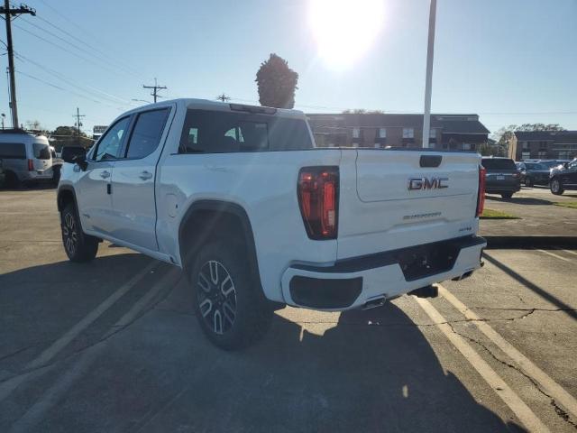 2025 GMC Sierra 1500 Vehicle Photo in LAFAYETTE, LA 70503-4541