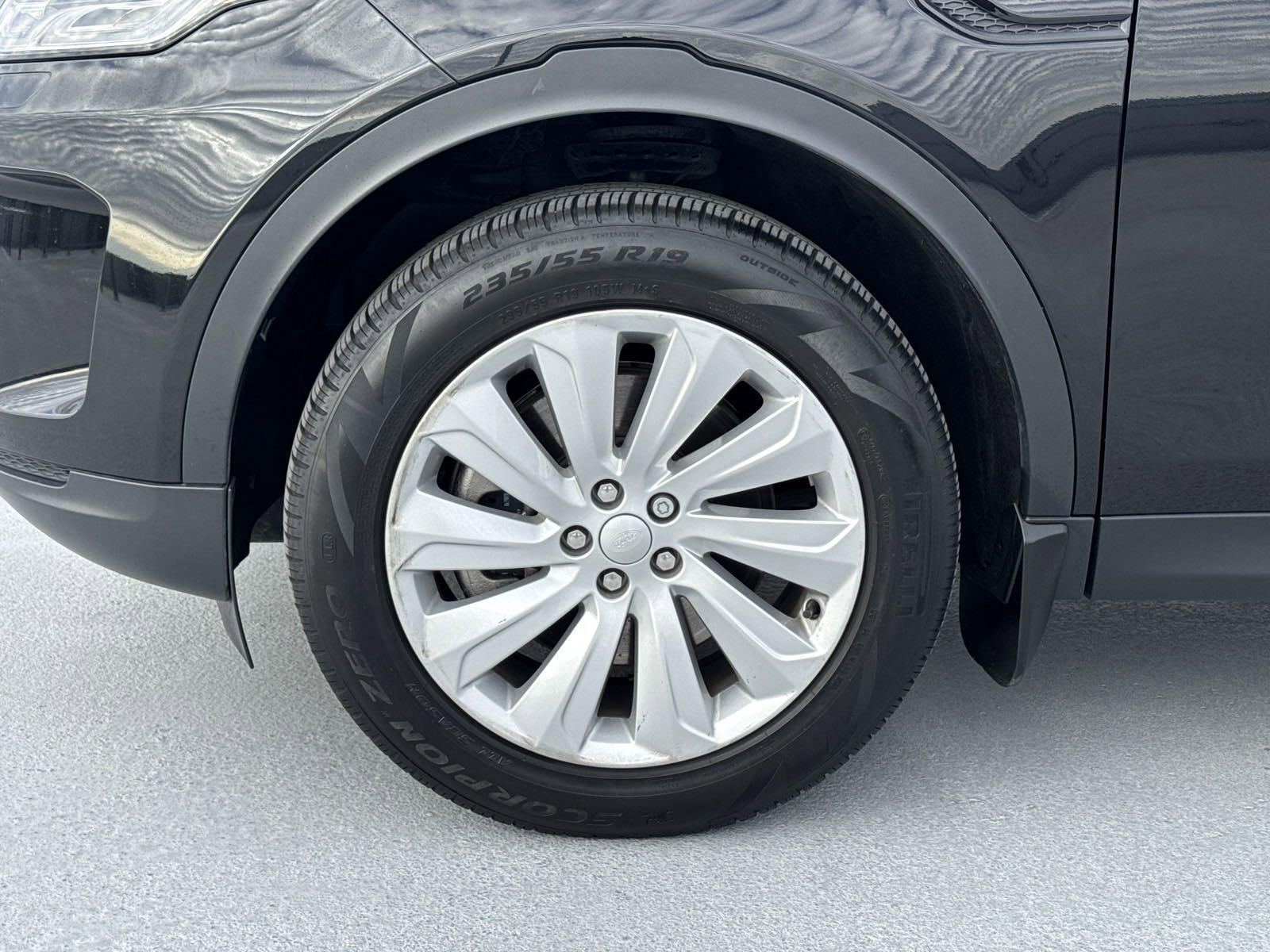 2023 Discovery Sport Vehicle Photo in AUSTIN, TX 78717