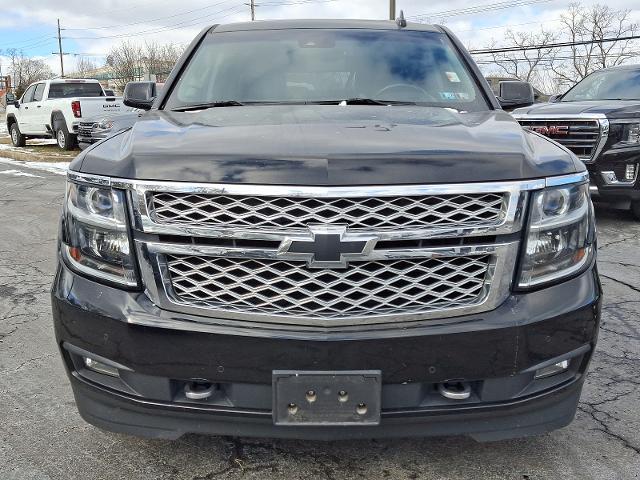 Used 2016 Chevrolet Suburban LT with VIN 1GNSKHKCXGR462846 for sale in Media, PA