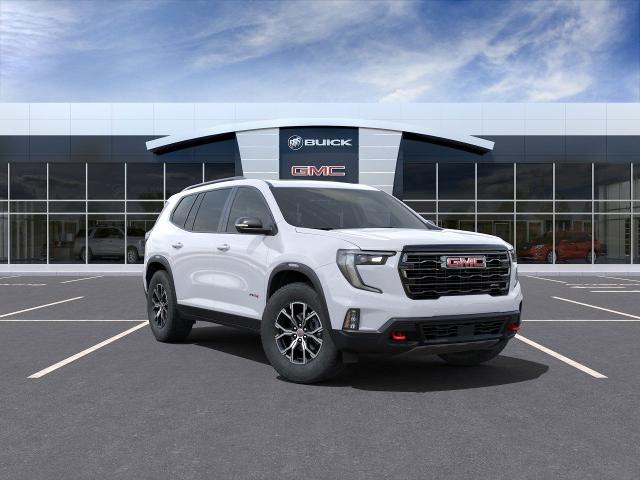 2025 GMC Acadia Vehicle Photo in LONE TREE, CO 80124-2750