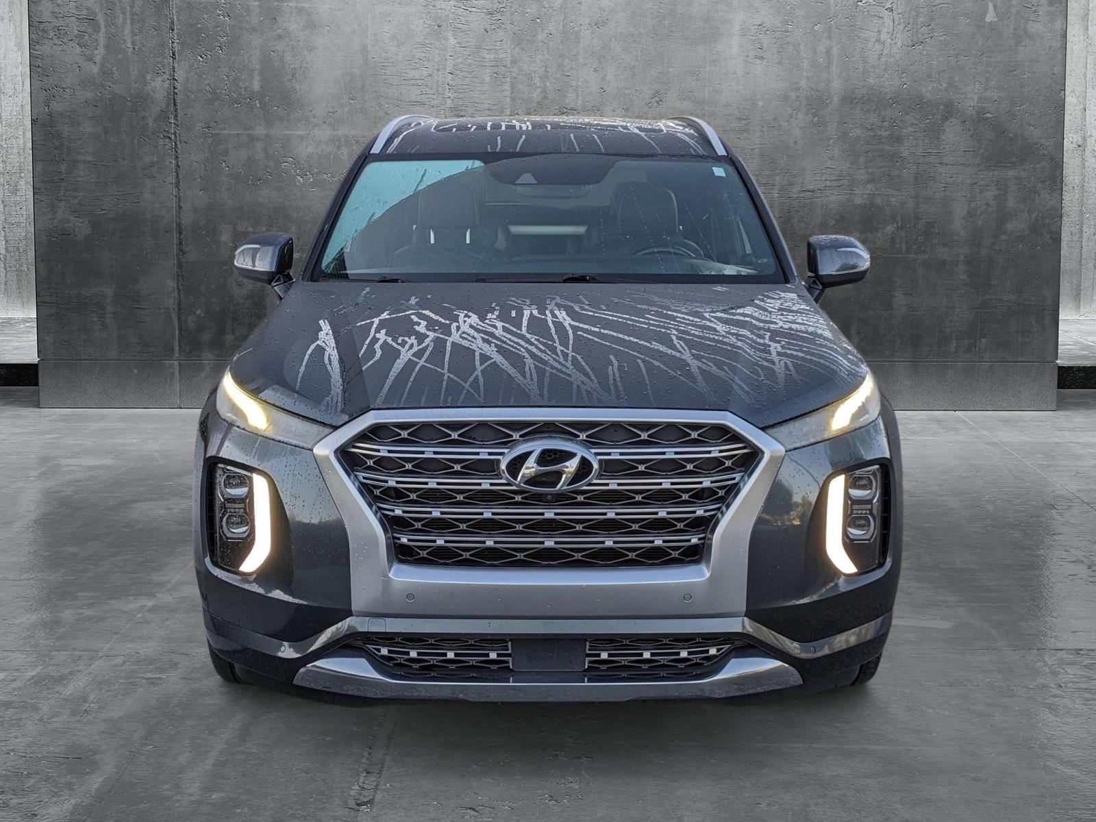 2020 Hyundai PALISADE Vehicle Photo in Orlando, FL 32811