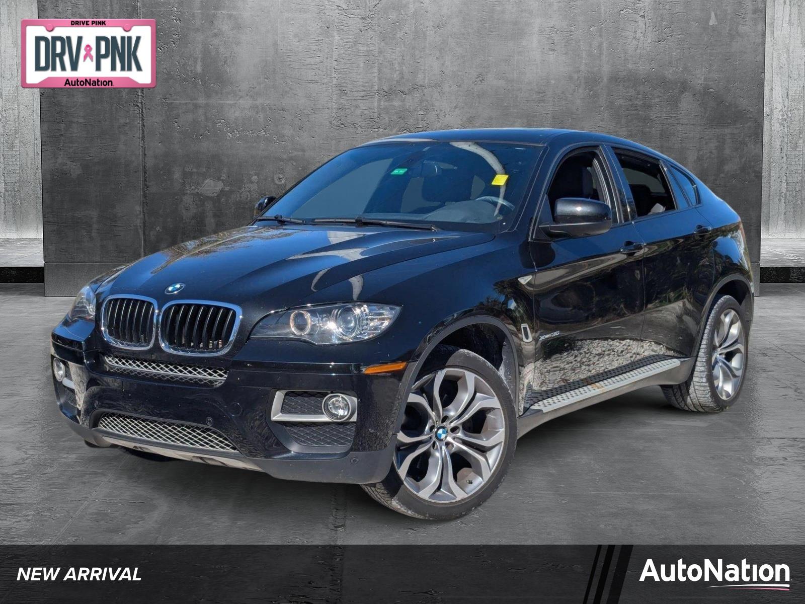 2014 BMW X6 xDrive35i Vehicle Photo in Tampa, FL 33614