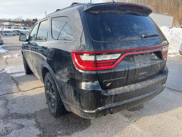 2022 Dodge Durango Vehicle Photo in MILFORD, OH 45150-1684