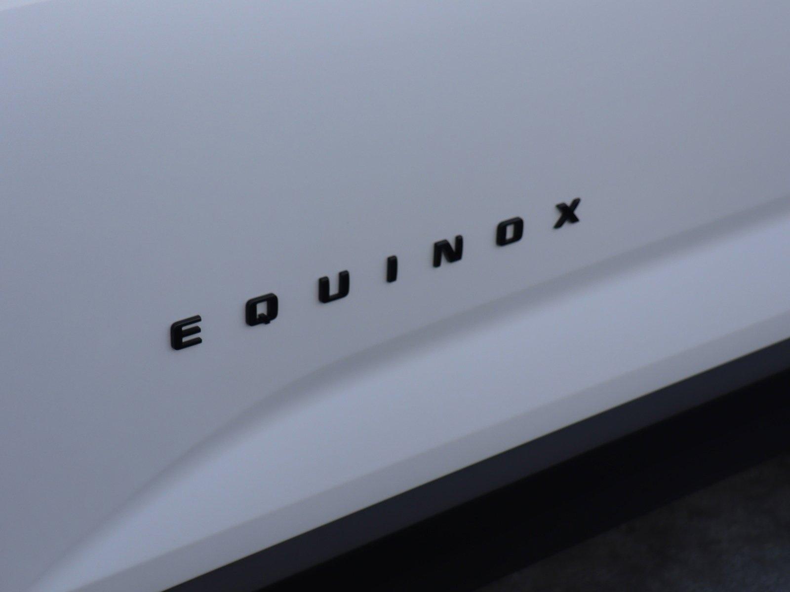 2025 Chevrolet Equinox Vehicle Photo in LOS ANGELES, CA 90007-3794