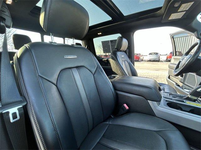 2019 Ford F-150 Vehicle Photo in BOWLING GREEN, KY 42104-4102