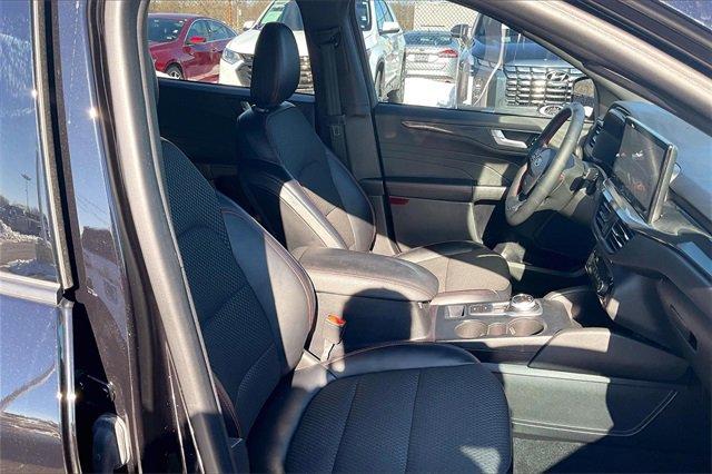 2023 Ford Escape Vehicle Photo in INDEPENDENCE, MO 64055-1314