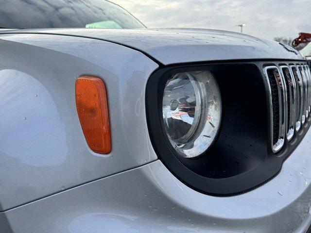 2021 Jeep Renegade Vehicle Photo in Mechanicsburg, PA 17050-1707