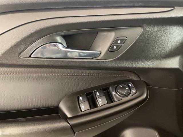 2021 Chevrolet Trailblazer Vehicle Photo in PHOENIX, AZ 85014-3381