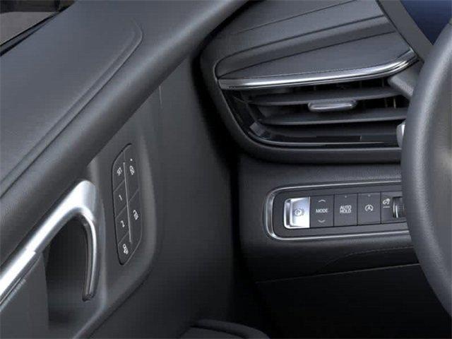 2025 Buick Enclave Vehicle Photo in COLLIERVILLE, TN 38017-9006