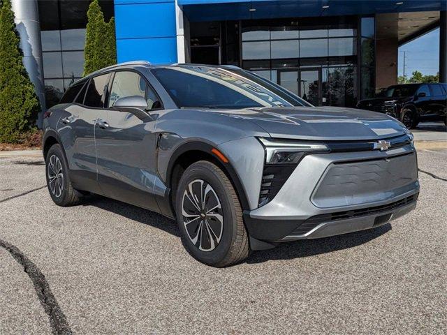 2024 Chevrolet Blazer EV Vehicle Photo in COLLIERVILLE, TN 38017-9006