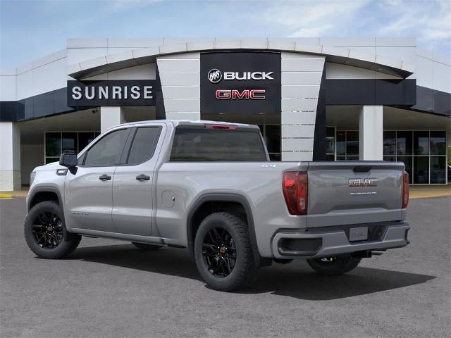 2025 GMC Sierra 1500 Vehicle Photo in BARTLETT, TN 38133-4101