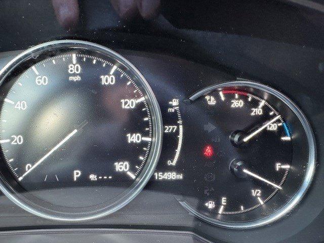 2022 Mazda CX-9 Vehicle Photo in Mechanicsburg, PA 17050-1707