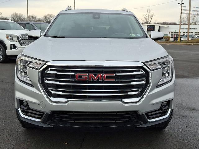 2022 GMC Terrain Vehicle Photo in TREVOSE, PA 19053-4984