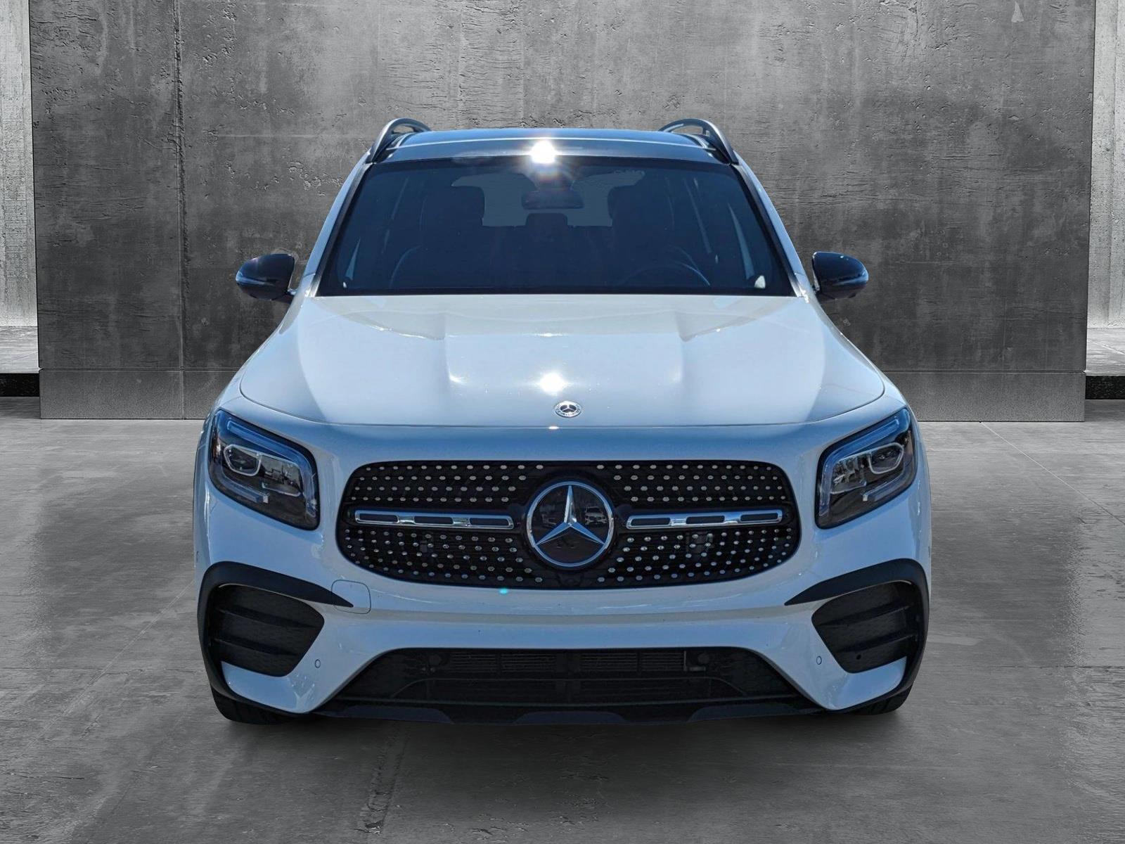 2023 Mercedes-Benz GLB Vehicle Photo in Sanford, FL 32771