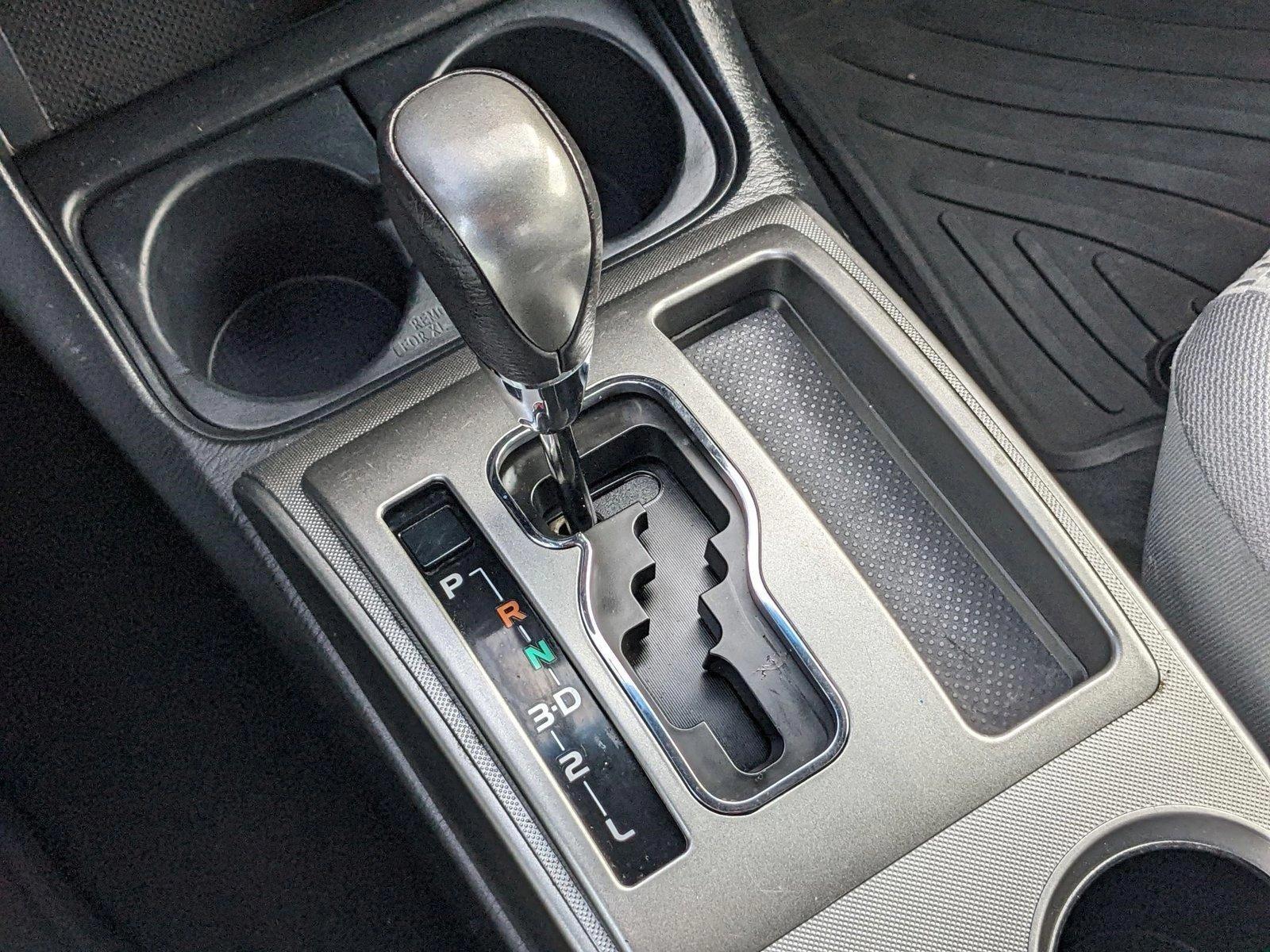 2015 Toyota Tacoma Vehicle Photo in Spokane Valley, WA 99212
