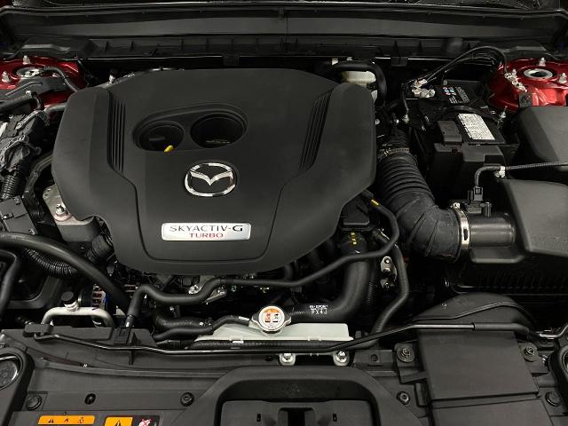 2025 Mazda CX-30 Vehicle Photo in Appleton, WI 54913