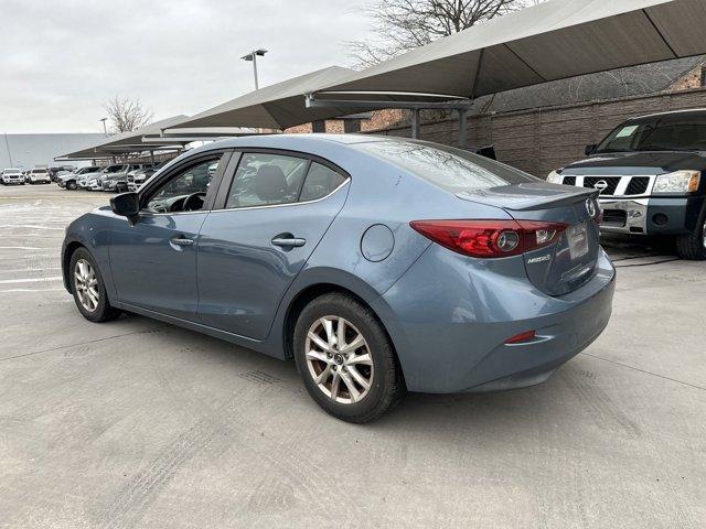 2015 Mazda Mazda3 Vehicle Photo in San Antonio, TX 78209