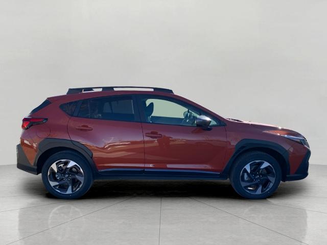 2025 Subaru Crosstrek Vehicle Photo in Oshkosh, WI 54904