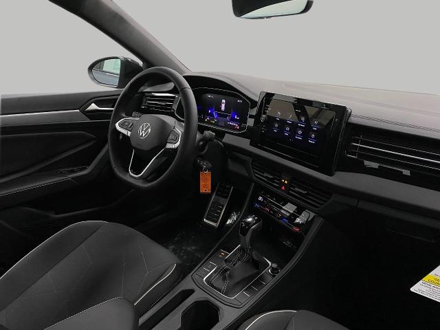 2025 Volkswagen Jetta Vehicle Photo in Appleton, WI 54913