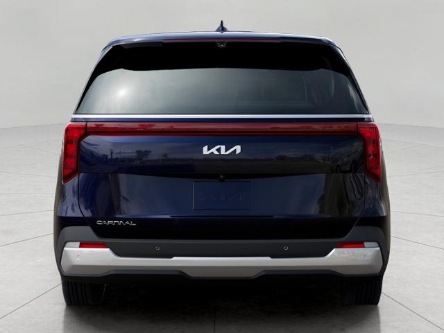 2025 Kia Carnival Vehicle Photo in Appleton, WI 54914