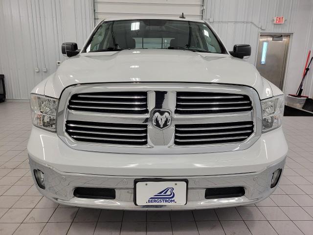 2018 Ram 1500 Vehicle Photo in NEENAH, WI 54956-2243