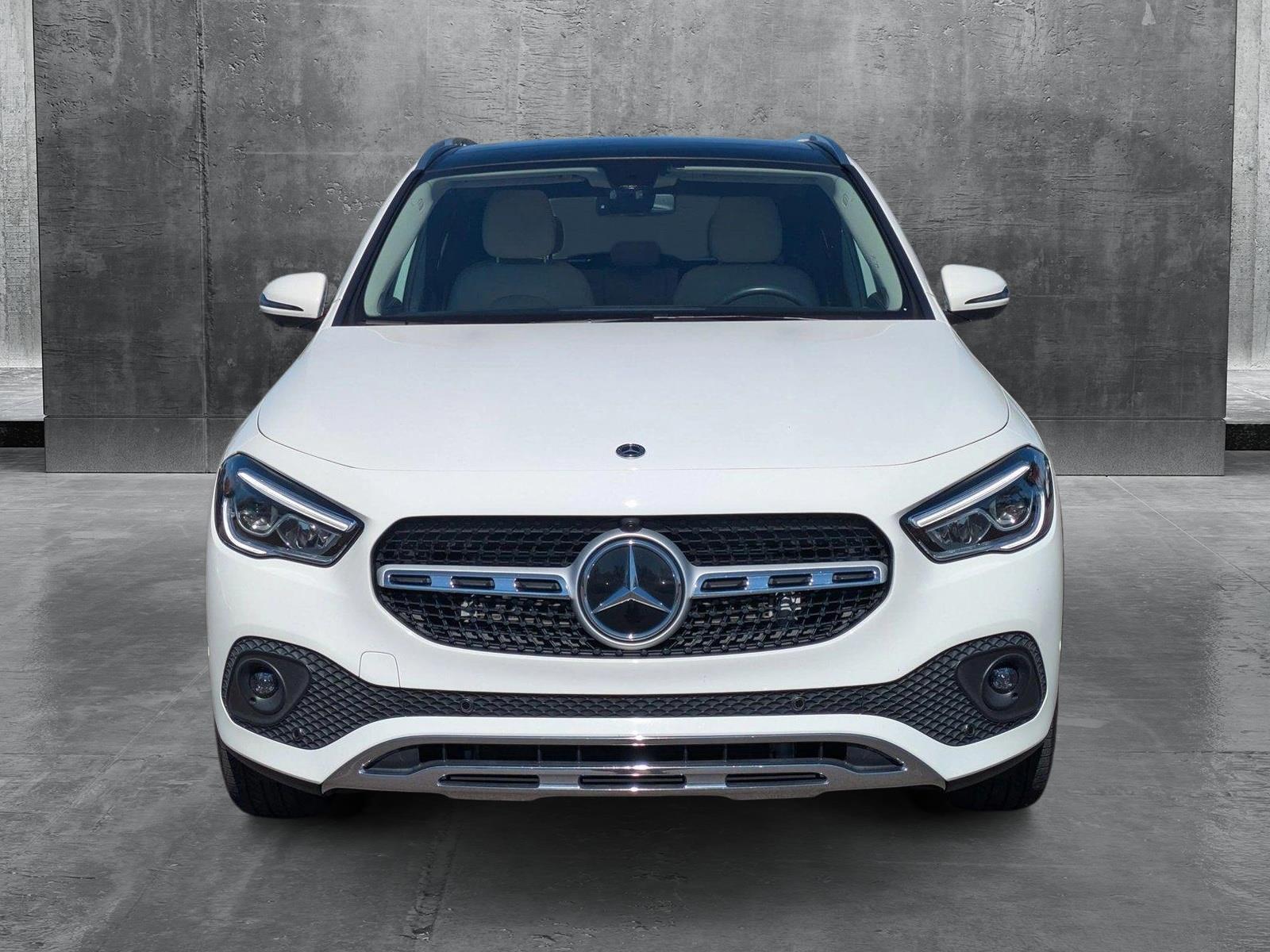 2022 Mercedes-Benz GLA Vehicle Photo in Sarasota, FL 34231