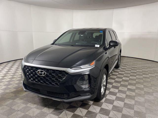 2020 Hyundai Santa Fe Vehicle Photo in PHOENIX, AZ 85014-3381