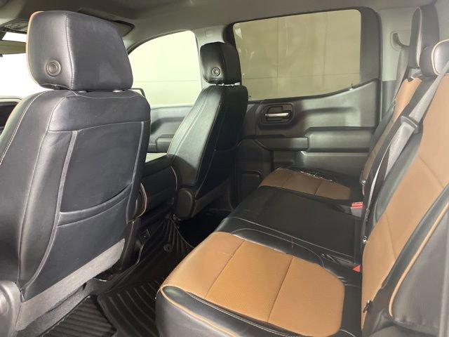 2020 Chevrolet Silverado 1500 Vehicle Photo in PHOENIX, AZ 85014-3381