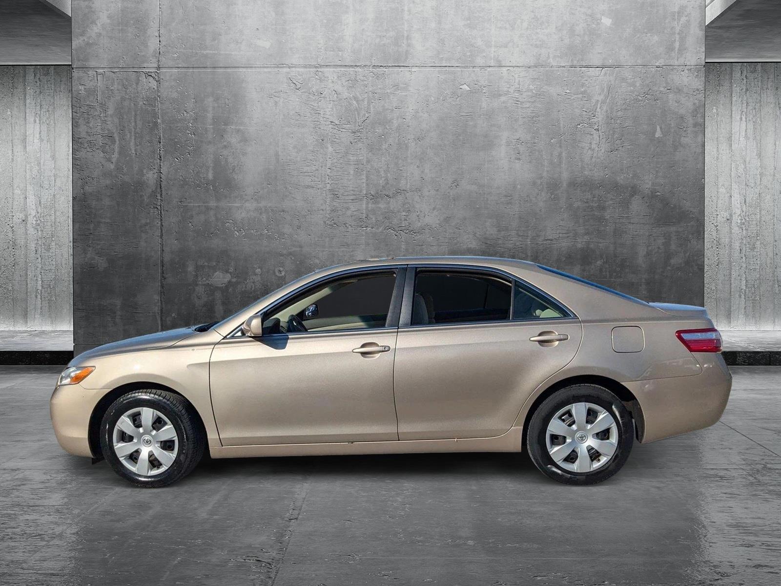 2009 Toyota Camry Vehicle Photo in Winter Park, FL 32792