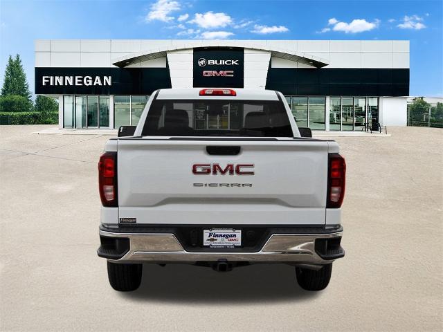 2025 GMC Sierra 1500 Vehicle Photo in ROSENBERG, TX 77471-5675