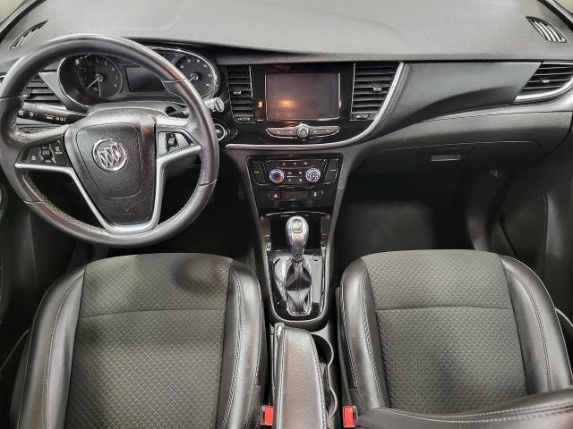 2022 Buick Encore Vehicle Photo in NEENAH, WI 54956-2243