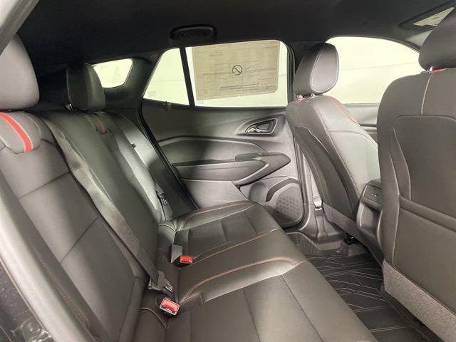 2025 Chevrolet Trax Vehicle Photo in PHOENIX, AZ 85014-3381