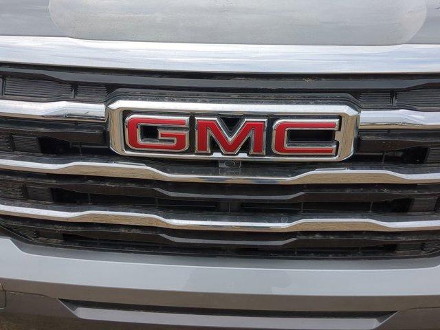 2025 GMC Terrain Vehicle Photo in ALBERTVILLE, AL 35950-0246