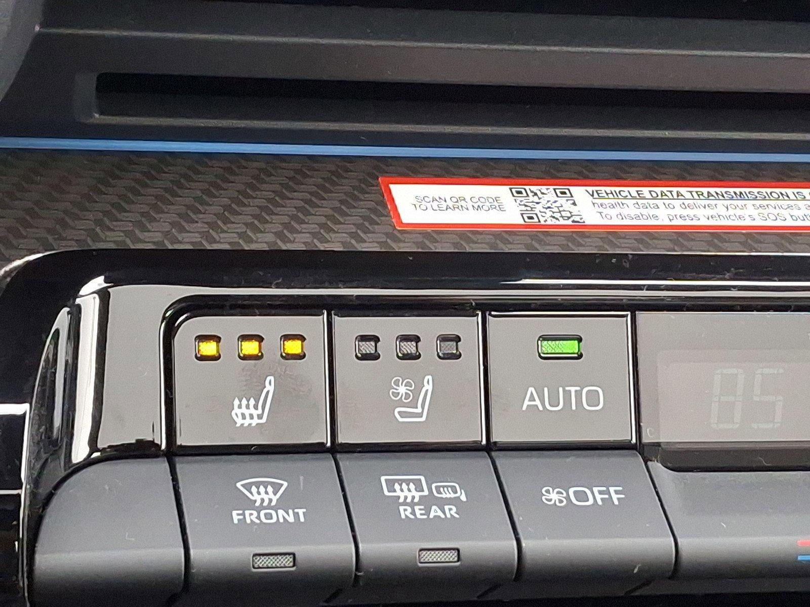 2024 Toyota Prius Vehicle Photo in Harrisburg, PA 17111