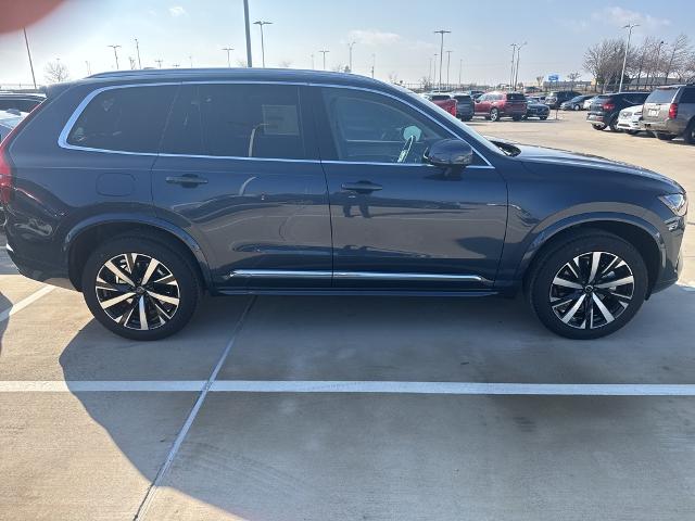 2025 Volvo XC90 Vehicle Photo in Grapevine, TX 76051