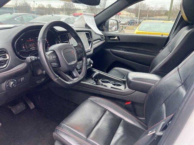 2022 Dodge Durango Vehicle Photo in MILFORD, OH 45150-1684