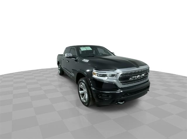 2021 Ram 1500 Vehicle Photo in GILBERT, AZ 85297-0402