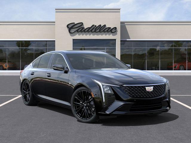 2025 Cadillac CT5 Vehicle Photo in CORPUS CHRISTI, TX 78412-4902