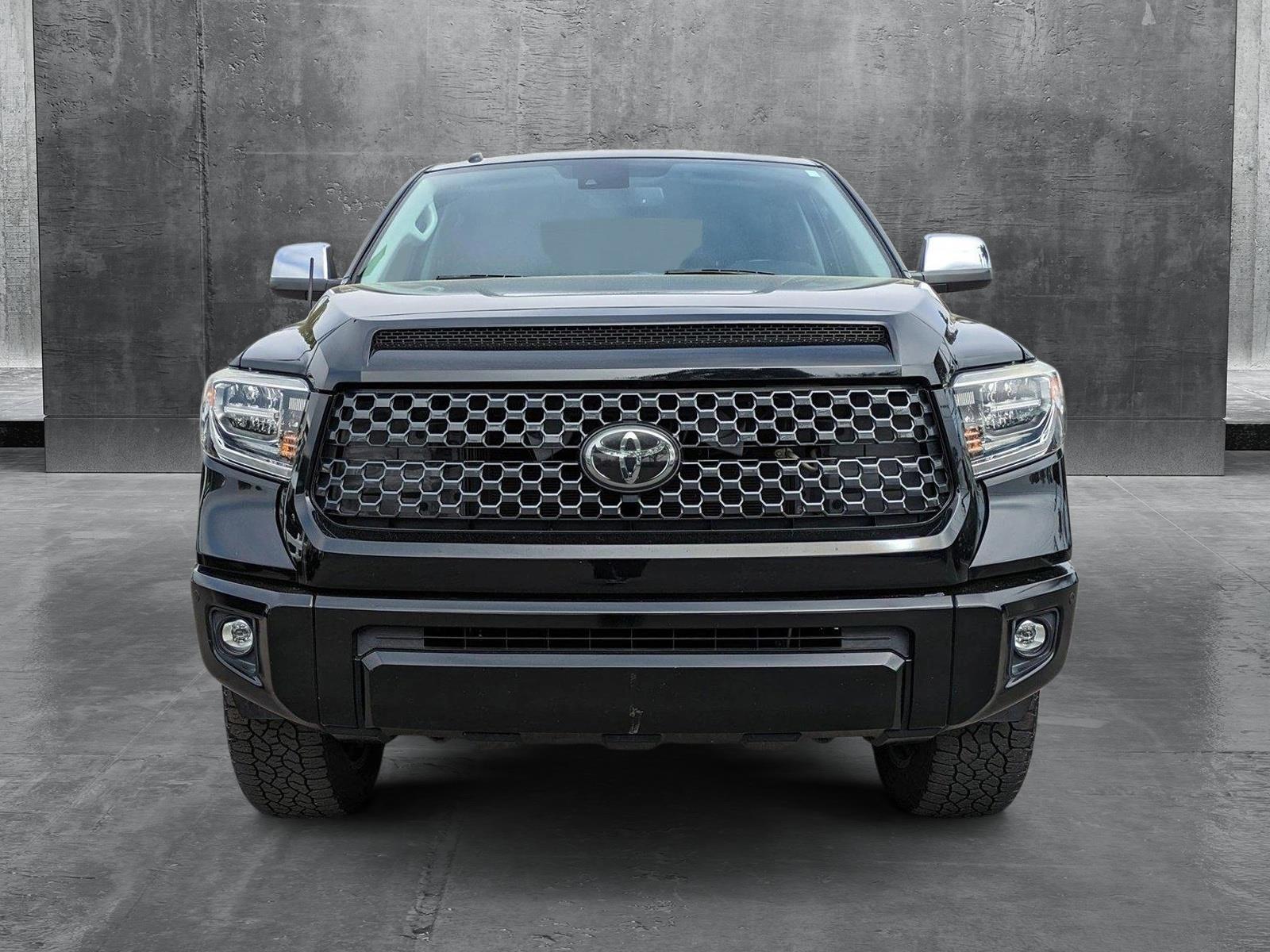 2019 Toyota Tundra 2WD Vehicle Photo in Jacksonville, FL 32244