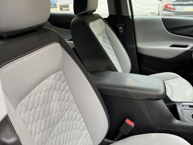 2020 Chevrolet Equinox Vehicle Photo in PITTSBURGH, PA 15226-1209