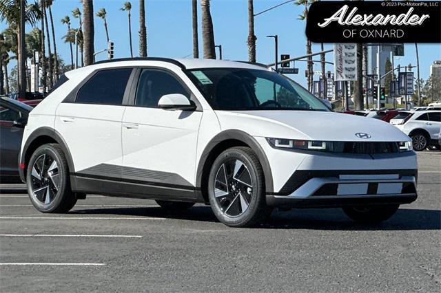 Partial Hood and Mirror Kit | HYUNDAI IONIQ 5 N 2025