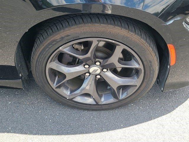 2019 Dodge Charger Vehicle Photo in Mechanicsburg, PA 17050-1707
