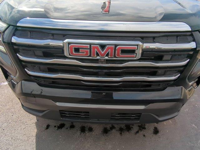 2025 GMC Terrain Vehicle Photo in ALBERTVILLE, AL 35950-0246